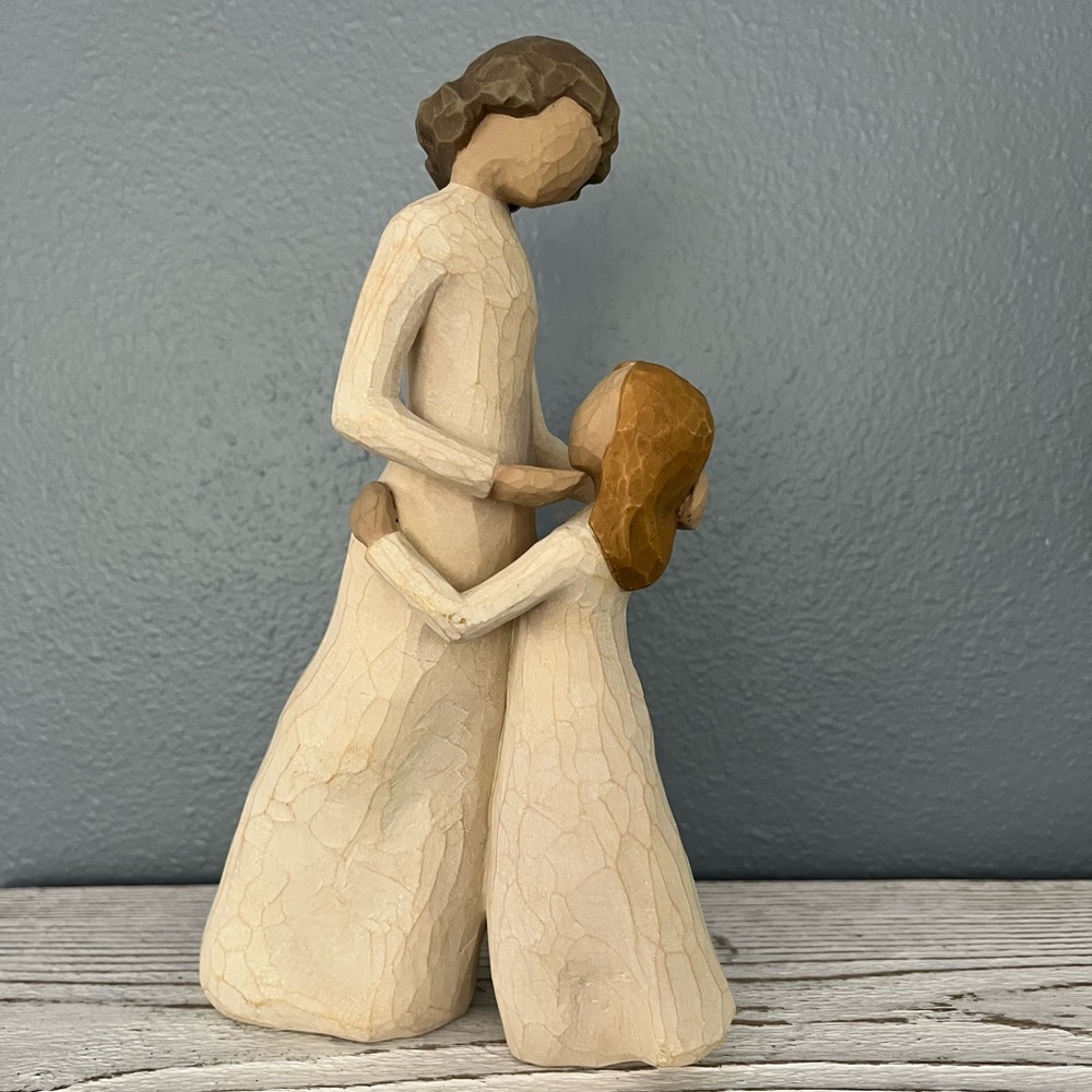 Willow Tree “Mother and Daughter”